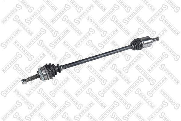 Drive Shaft 158 1464-SX