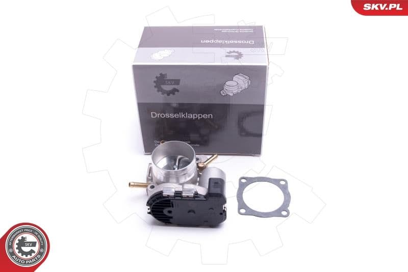 Throttle Body 12SKV114