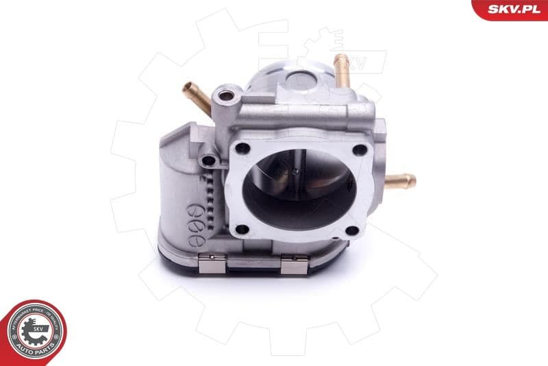 Throttle Body 12SKV114 - image 3