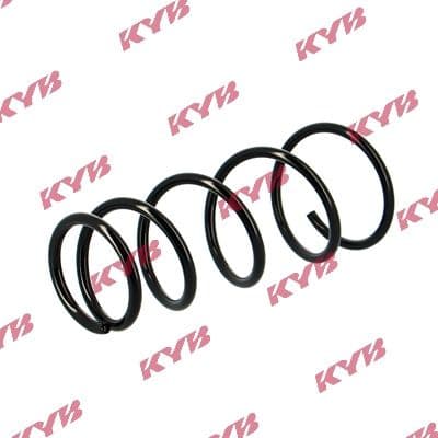 Suspension Spring K-Flex RA4128 - image 2