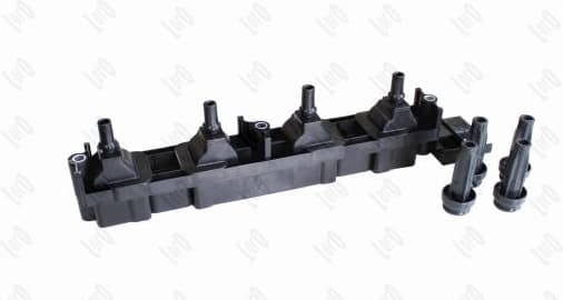 Ignition Coil LORO 122-01-100