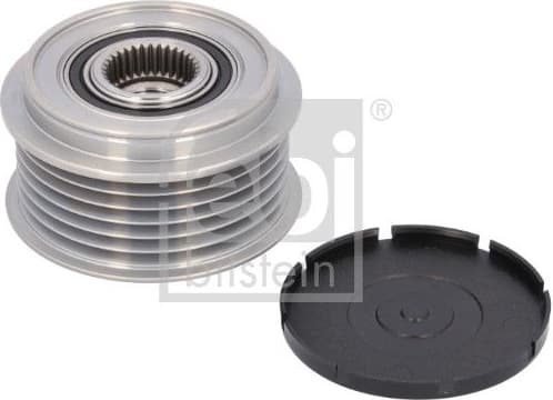 Alternator Freewheel Clutch 185004