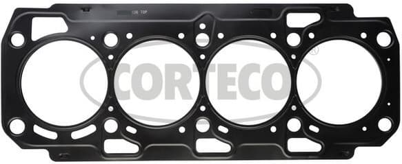 Gasket, cylinder head 83403267