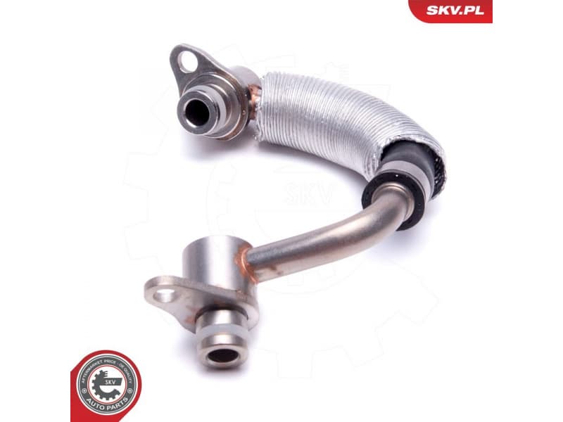 Coolant Pipe 54SKV247 - image 3