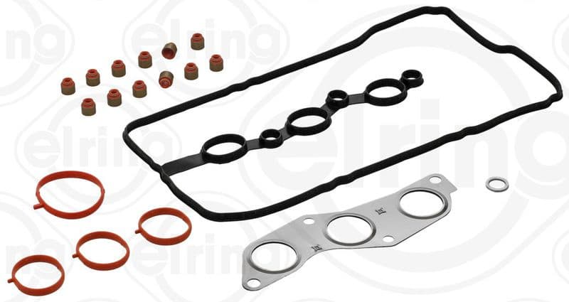 Gasket Kit, cylinder head 191.010