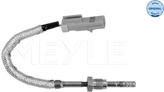 Sensor, exhaust gas temperature MEYLE-ORIGINAL: True to OE. 214 800 0045