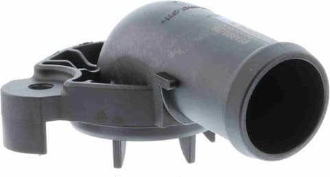 Coolant Flange Original VAICO Quality V10-0959