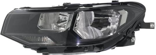 Headlight 450704