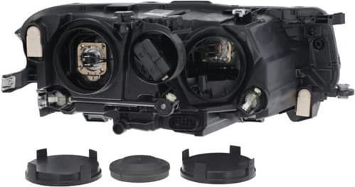 Headlight 450704 - image 2