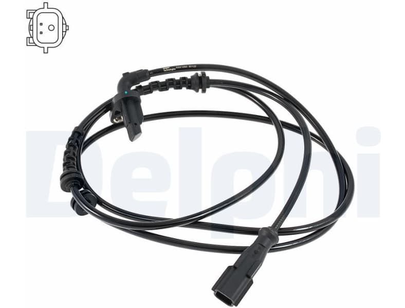 Sensor, wheel speed SS21293-12B1