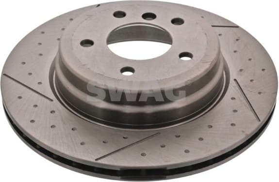 Brake Disc 20 94 3800