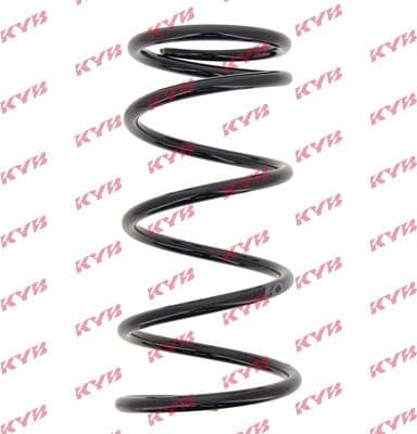 Suspension Spring K-Flex RD1604
