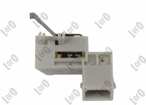 Tailgate Lock LORO 132-053-111