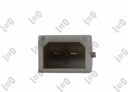 Tailgate Lock LORO 132-053-111 - image 3