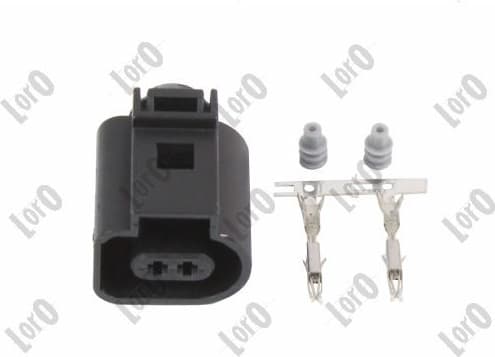 Cable Repair Set, central electrics LORO 120-00-280