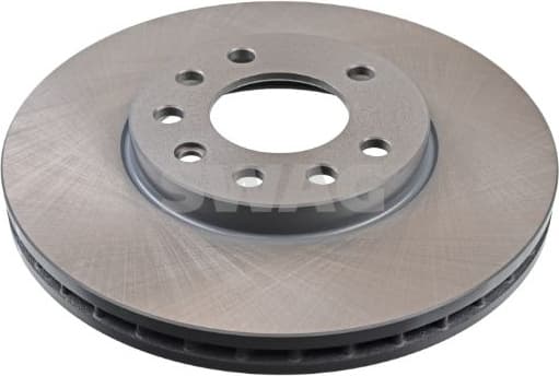 Brake Disc 40 91 7211