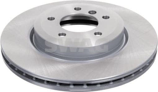 Brake Disc 20 94 3946