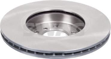 Brake Disc 20 94 3946 - image 2