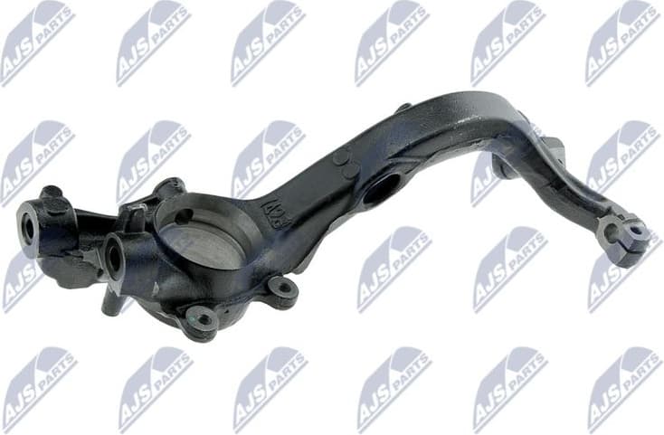 Steering Knuckle, wheel suspension ZZP-VW-018