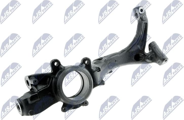 Steering Knuckle, wheel suspension ZZP-VW-018 - image 2