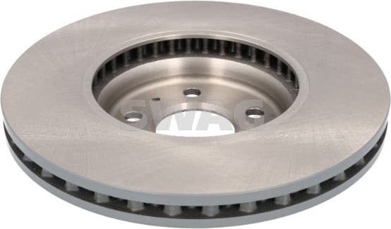 Brake Disc 30 93 6231