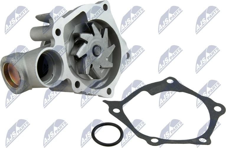 Water Pump, engine cooling CPW-MS-047