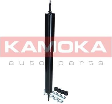 Shock Absorber, steering 2009001 - image 4