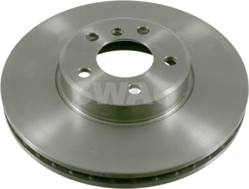 Brake Disc 20 92 1177
