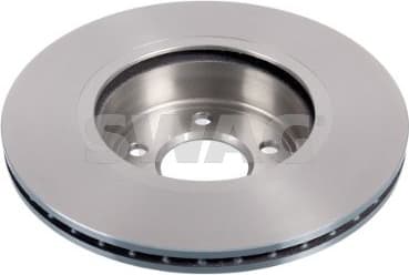 Brake Disc 20 10 4803 - image 2