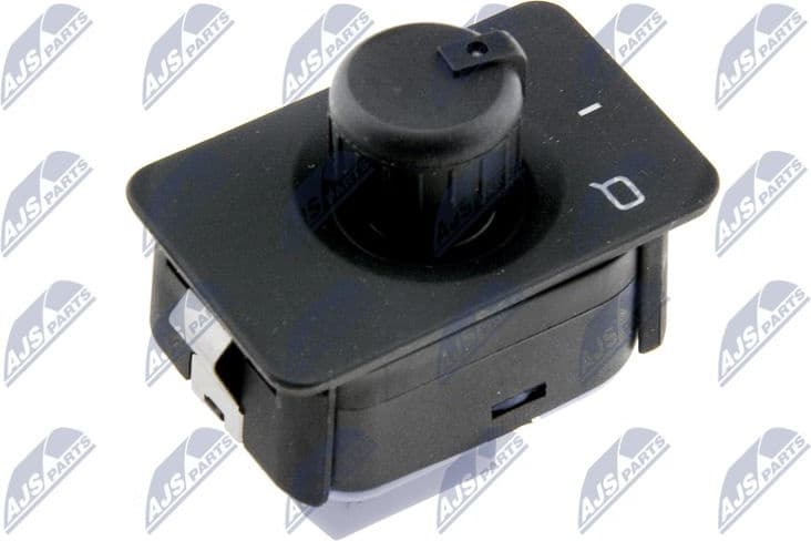 Switch, exterior mirror adjustment EWS-AU-029