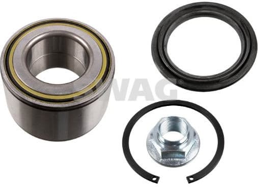 Wheel Bearing Kit 33 10 2796