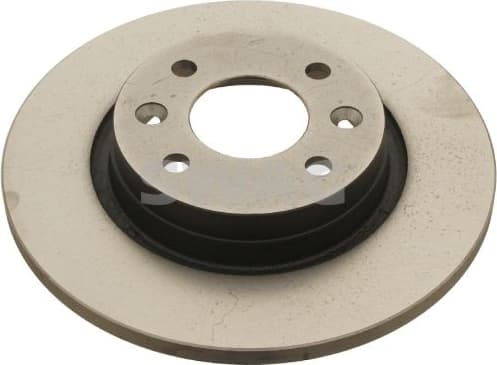 Brake Disc 60 93 0652