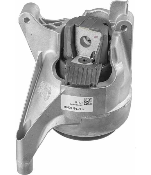 Mounting, engine 42803 01