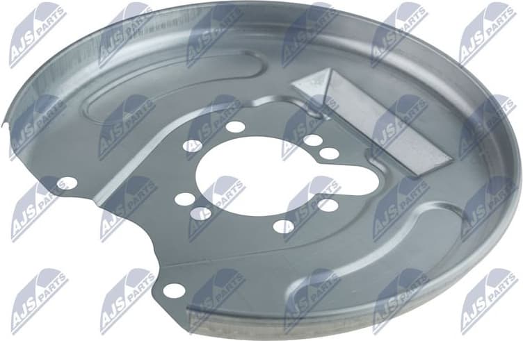 Splash Guard, brake disc HTO-MS-006