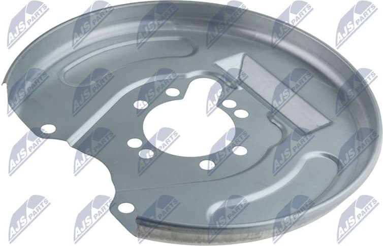 Splash Guard, brake disc HTO-MS-007