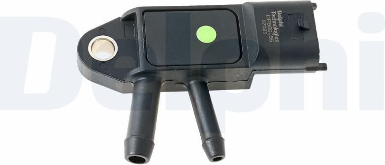 Sensor, exhaust pressure DPS00055-12B1
