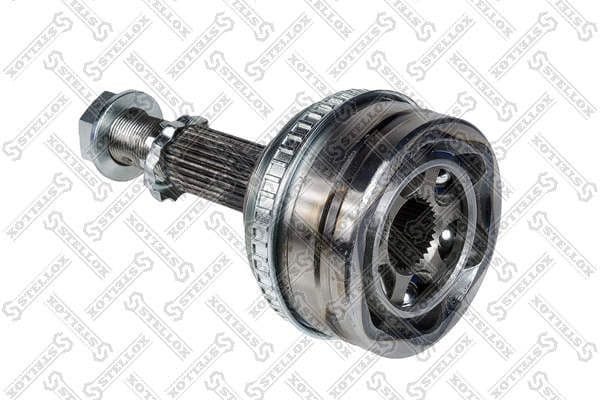 Joint Kit, drive shaft 150 1567-SX - image 2