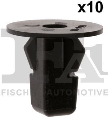 Clip, trim/protection strip 77-60001.10