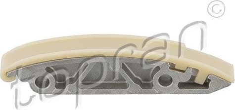 Guide, timing chain 117867