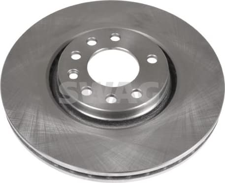 Brake Disc 40 92 3559