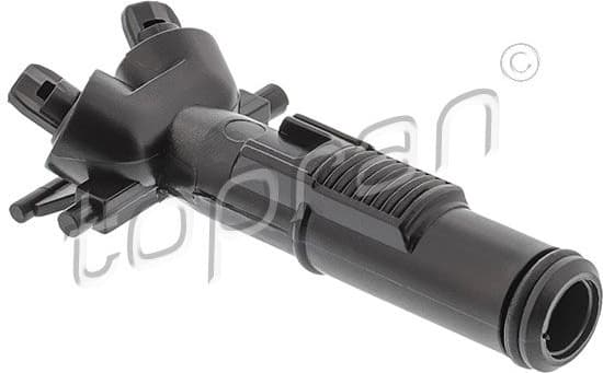 Washer Fluid Jet, headlight cleaning 119589