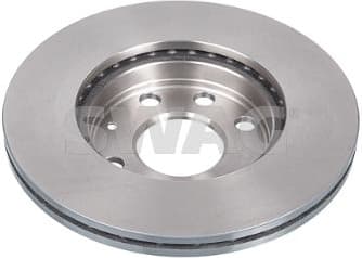 Brake Disc 40 90 2806 - image 2