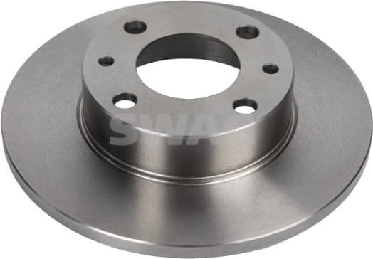 Brake Disc 70 91 0616