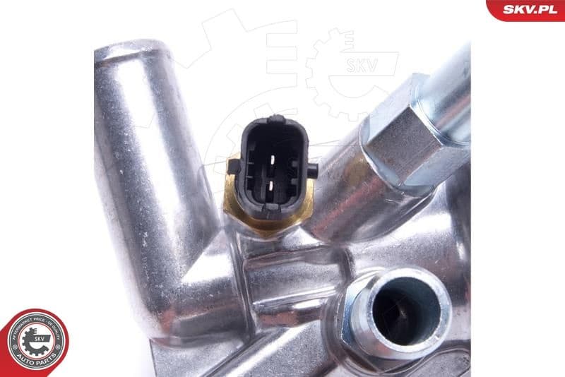 Thermostat, coolant 20SKV197 - image 4