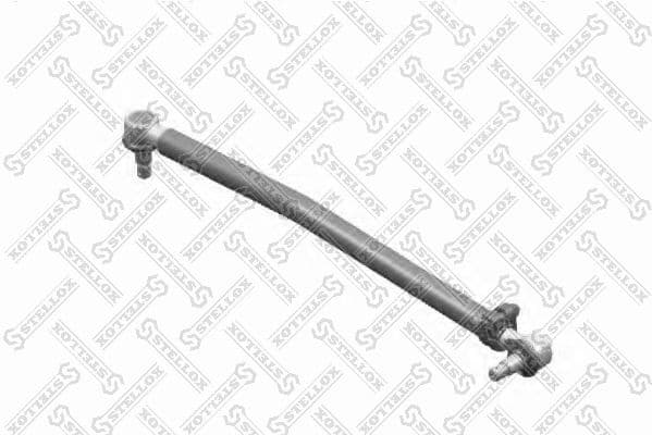 Centre Rod Assembly 84-35069-SX