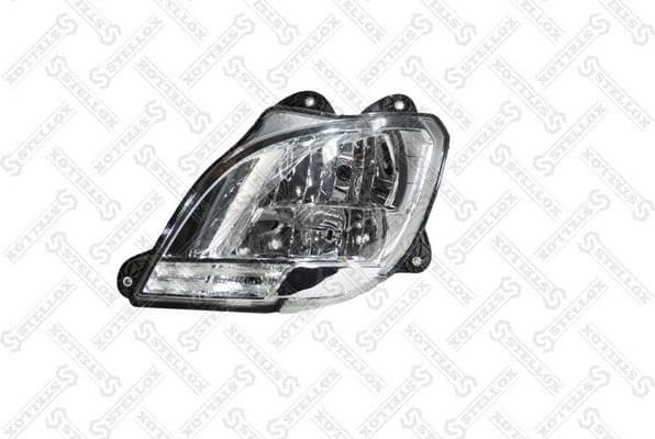 Headlight 87-33158-SX