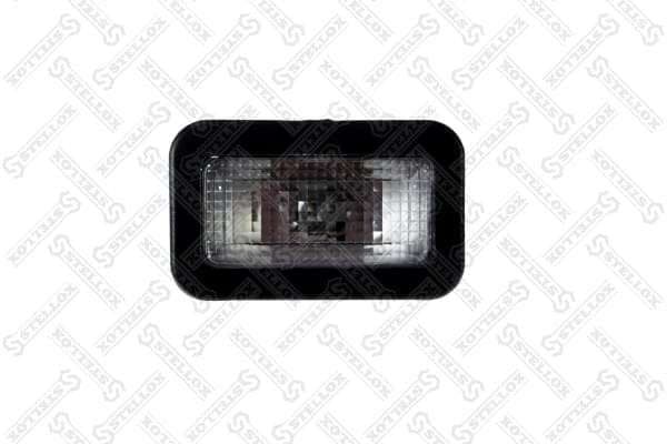 Door Entry Light 87-33611-SX