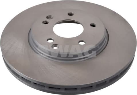 Brake Disc 10 90 4630