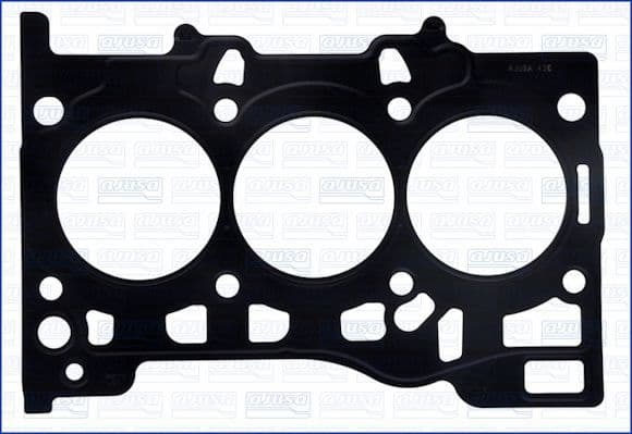 Gasket, cylinder head MULTILAYER STEEL 10210000