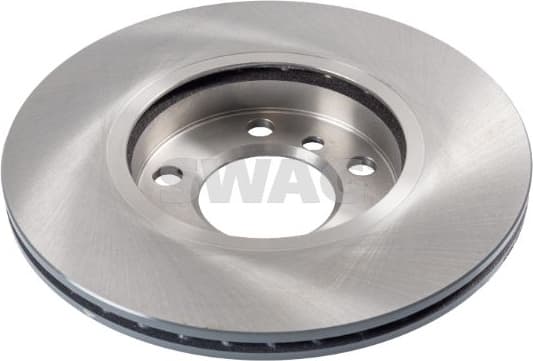 Brake Disc 11 94 3860 - image 2